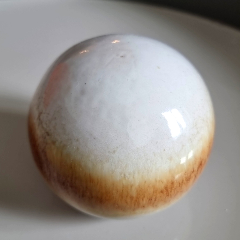 Decorative ball